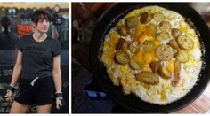 Další bitva v UFC se blíží! Dovede Pudilovou tenhle recept k výhře?