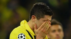 Nikam! Lewandowski zůstane v Borussii, Dortmund ho NEPUSTÍ