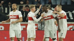 Bundesliga: Stuttgart vs. Borussia Dortmund – 11. 11. 2023