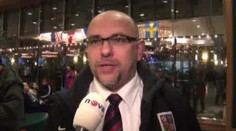 Přerost oznámil širší nominaci pro MS dvacítek
