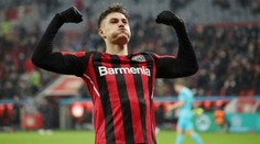 Fantastický Schick, bombarďák. Český útočník uhranul fotbalové ikony
