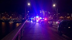 Auto v Praze srazilo 70letého chodce. Muž na místě zemřel