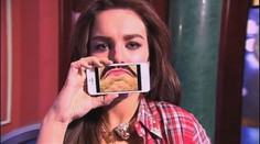 Muži mne vůbec nebalí, napsala v chatu čtenářům TN.cz porotkyně SuperStar Ewa Farna