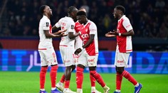 Ligue 1 – sestřih: Paris Saint-Germain vs. Monako (6. 3. 2026)