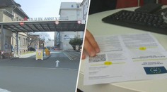 Podvodníci zneužili brněnskou nemocnici. Opatřili lidem falešné výsledky testů