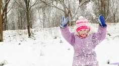 VÝSTRAHA: Do Česka se žene vydatné sněžení, napadne i 20 cm