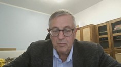 Naší snahou je dosáhnout co největší biologické bezpečnosti, říká Semerád