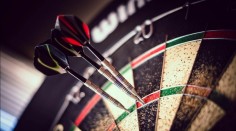 První den na Q-School byl pro Čechy úspěšný. Houdek postoupil do druhé fáze