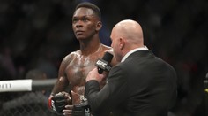 Bývalý UFC šampion byl po ztrátě titulu zadržen. Mohl za to dárek od fanouška
