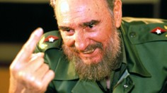 Milovník žen a dlouhých projevů, co jste o Fidelu Castrovi netušili