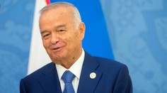 Zemřel prezident Uzbekistánu, který nechal zaživa vařit disidenty