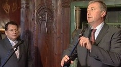 ODS vyrukovala na ČSSD se starým trojkoaličním programem