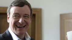 David Rath chce na svobodu. Požádal o podmínečné propuštění