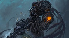 Apokalyptickým jezdcem v Darksiders