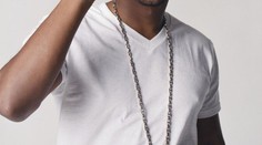 Zpěvák Usher: tady jsem s novou deskou