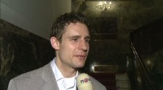 Jiří Fischer: Po kolapsu se mi zcela změnil život