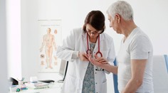 Tři měsíce jsou u revmatu zásadní doba. Pak nastává problém, varují lékaři