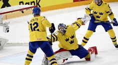 Švédsko přeci jen posiluje. Tým před čtvrtfinále doplnila dvě jména