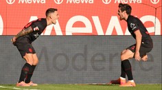 Bundesliga – sestřih: Mohuč vs. Bayer Leverkusen (18. 10. 2025)