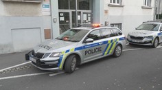 Jeden opilý, další na drogách. Policisté honili ujíždějící řidiče