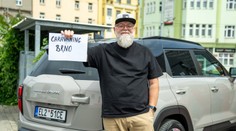 Půl milionu Čechů holduje karavaningu a řada z nich míří do Brna