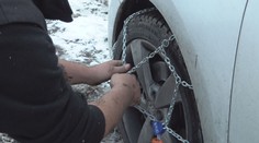Cesta autem na hory do zahraničí se může prodražit. Zkontrolujte tyto věci