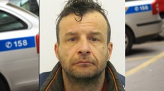 U Boleslavi utekl vězeň, nesnažte se ho zadržet, varují policisté