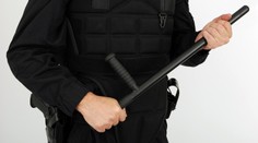 Hnus na policii: "Zbili mě a znásilnili obuškem," tvrdí René!
