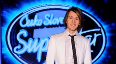SUPERSTAR! Vyřazený Ševčík: ŠEPS? S tím jsem měl PROBLÉM!