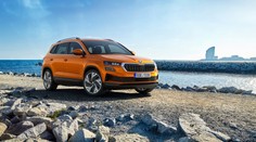 Škoda Auto svolává část svých modelů. Kvůli závadě mohou začít hořet
