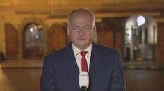 Od pondělí začnou platit nová opatření, oznámil ministr Prymula