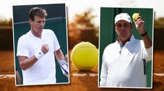 Finále Pardubické juniorky – turnaj, kde začínal Berdych či Lendl