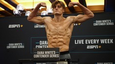 Peňáze čeká životní zápas o smlouvu v UFC. Jak velkou má šanci?
