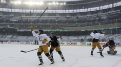 Winter Classic na Nova Sport: V mrazivé Minnesotě se představí Blues