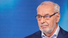 Merunka podlehl drsné nemoci. Řídne při ní mozek, vyvolává i halucinace