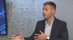 Téma obrany státu v české politice sice je, ale výrazně nerezonuje, říká bezpečnostní expert