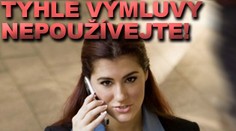 Zpoždění v práci? TYHLE výmluvy nepoužívejte!