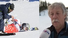 Minuty HRŮZY u Bankových rodičů! Syn ležel a nikdo nic nedělal
