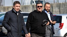 Mino Raiola a jeho hráči. Kdo bude nyní zastupovat slavné fotbalisty?