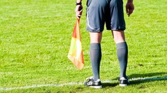 Skandál! Sudí popravil Vodňany, kapitán skončil s fotbalem