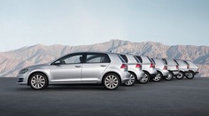 Potvrzeno! Světová premiéra faceliftovaného VW Golf bude v listopadu