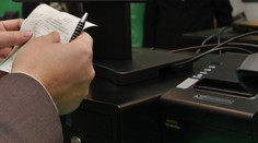ANKETA: Účtenková loterie je tu, stačí několik kroků k registraci