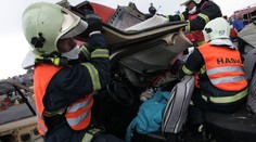 Prázdniny si vybírají krvavou daň: Na silnicích zemřelo už 20 lidí!