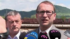 Batoh s miliony se vrátil majiteli. Nálezce odměnu nedostal