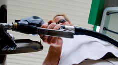 Benzín ještě zlevňuje, výraznější pokles cen ale už nelze očekávat
