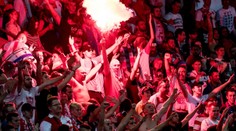 Slavia dostala od UEFA obrovskou pokutu za mafiánské pokřiky!