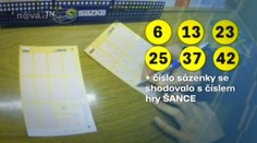KRACH? Sazka NEMÁ NA VÝHRY! Chce skončit