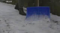 Video: Uklízet chodníky budou obce?