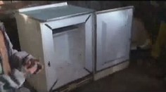 Osmiletý Patrik se udusil v lednici. Umíral tři hodiny