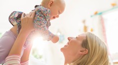 Takhle se nemají jinde v Evropě! Česká rodičovská je unikát